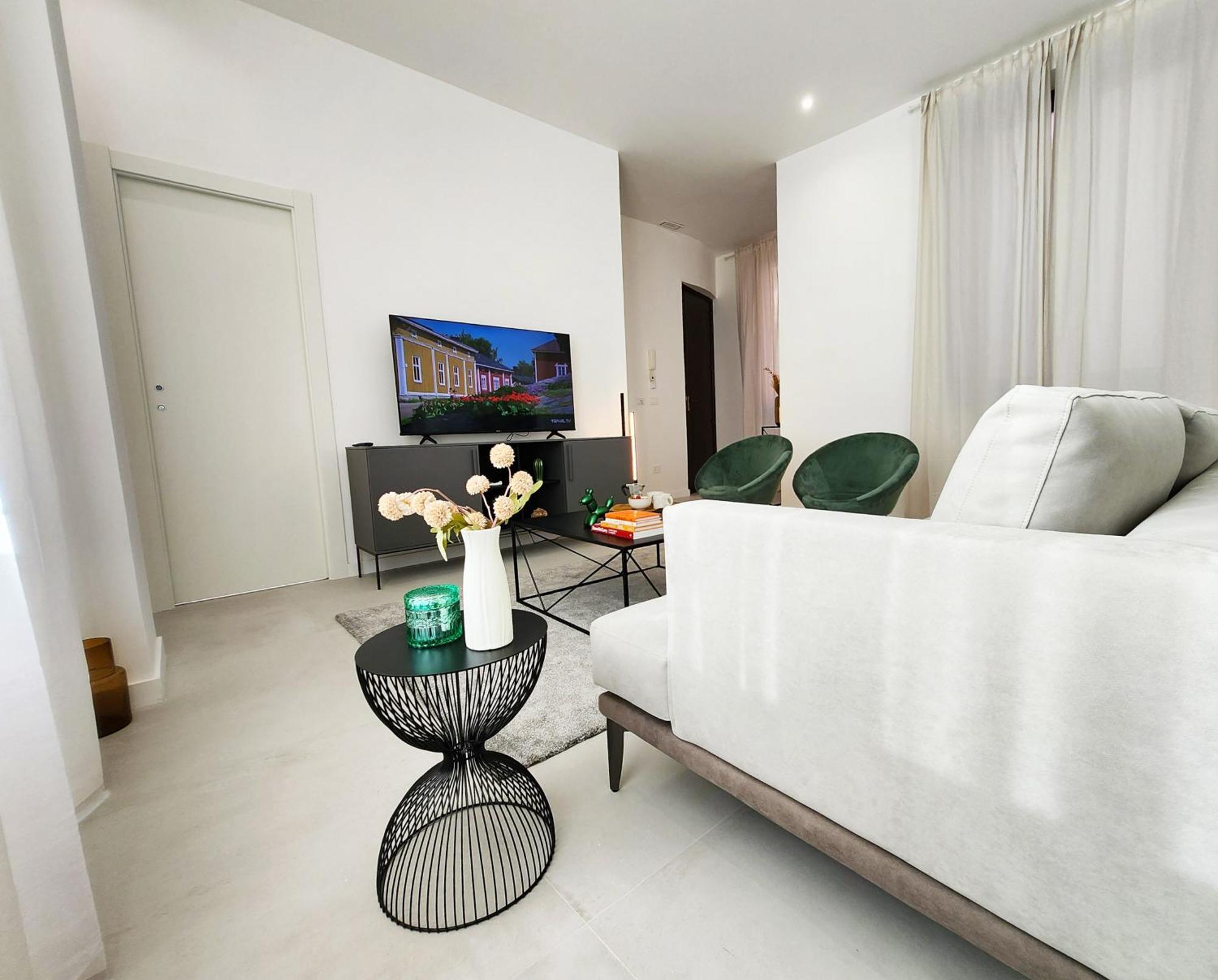 Matteotti Royale Apartments Syracuse Extérieur photo