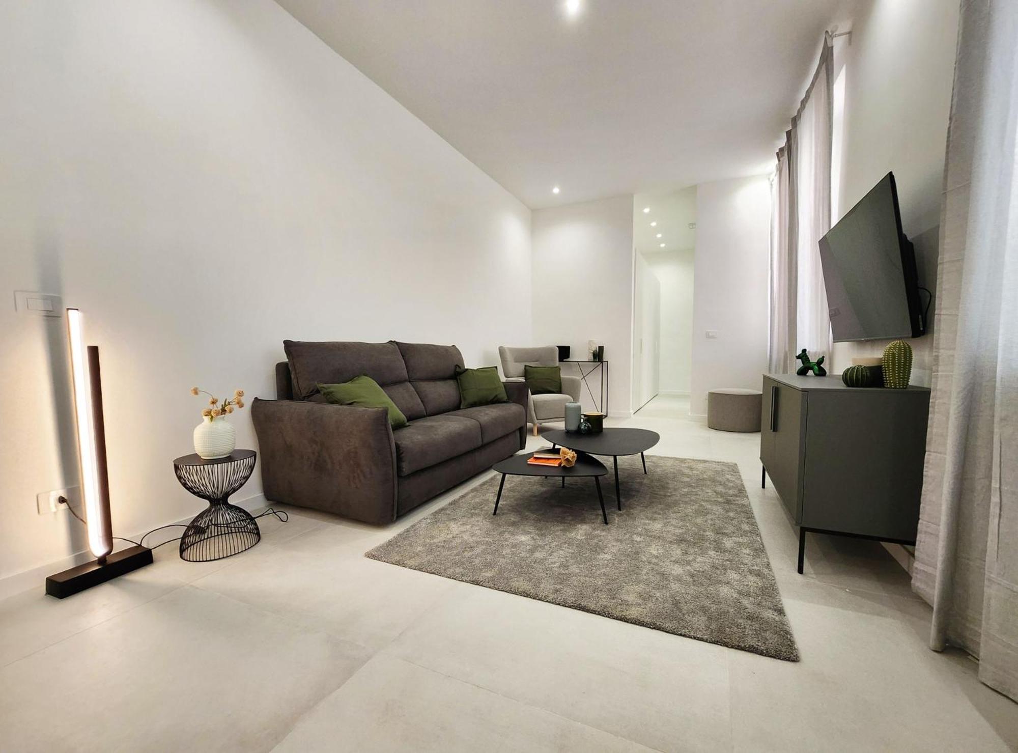 Matteotti Royale Apartments Syracuse Extérieur photo