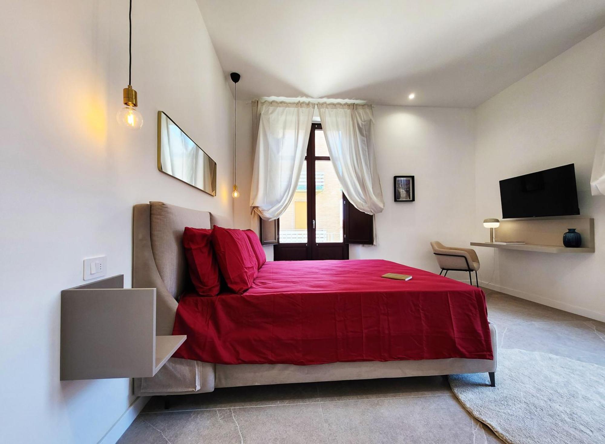 Matteotti Royale Apartments Syracuse Extérieur photo