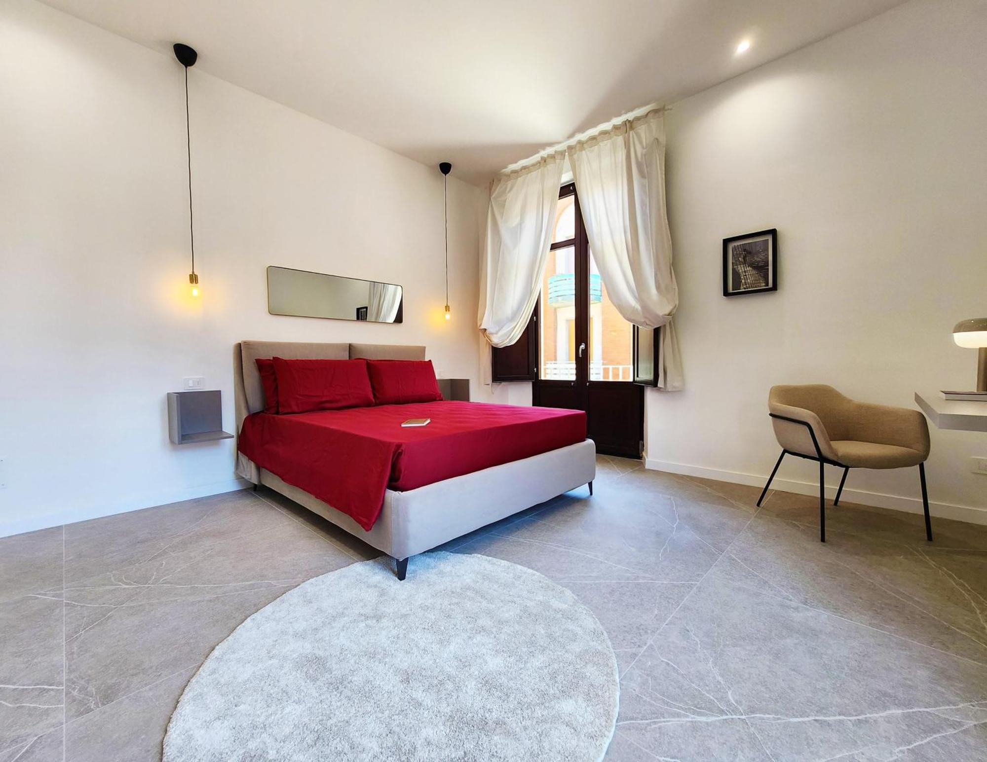 Matteotti Royale Apartments Syracuse Extérieur photo