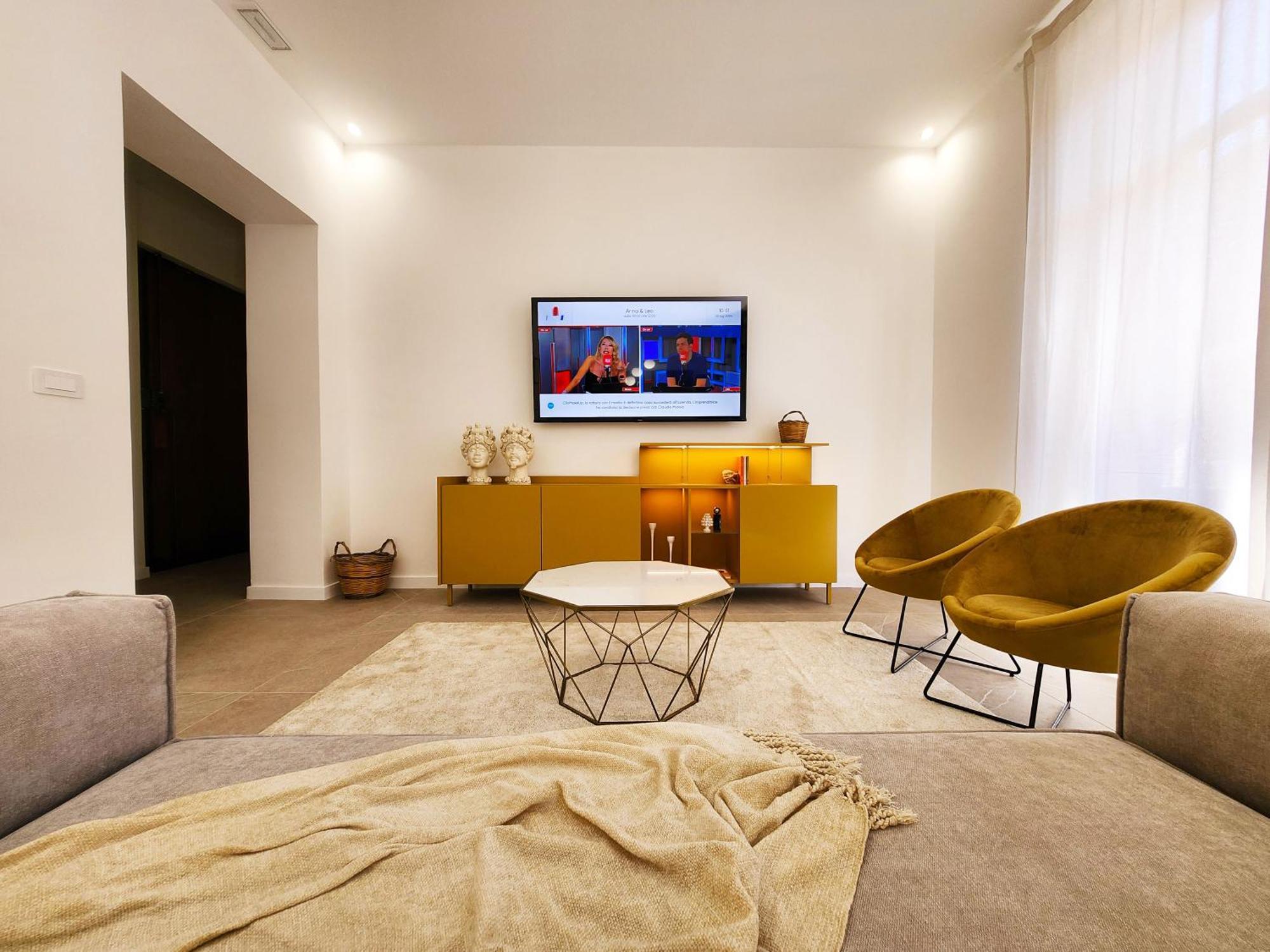 Matteotti Royale Apartments Syracuse Extérieur photo