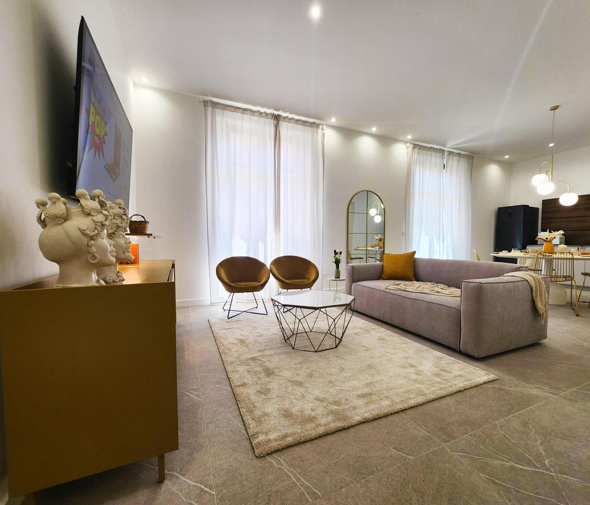 Matteotti Royale Apartments Syracuse Extérieur photo